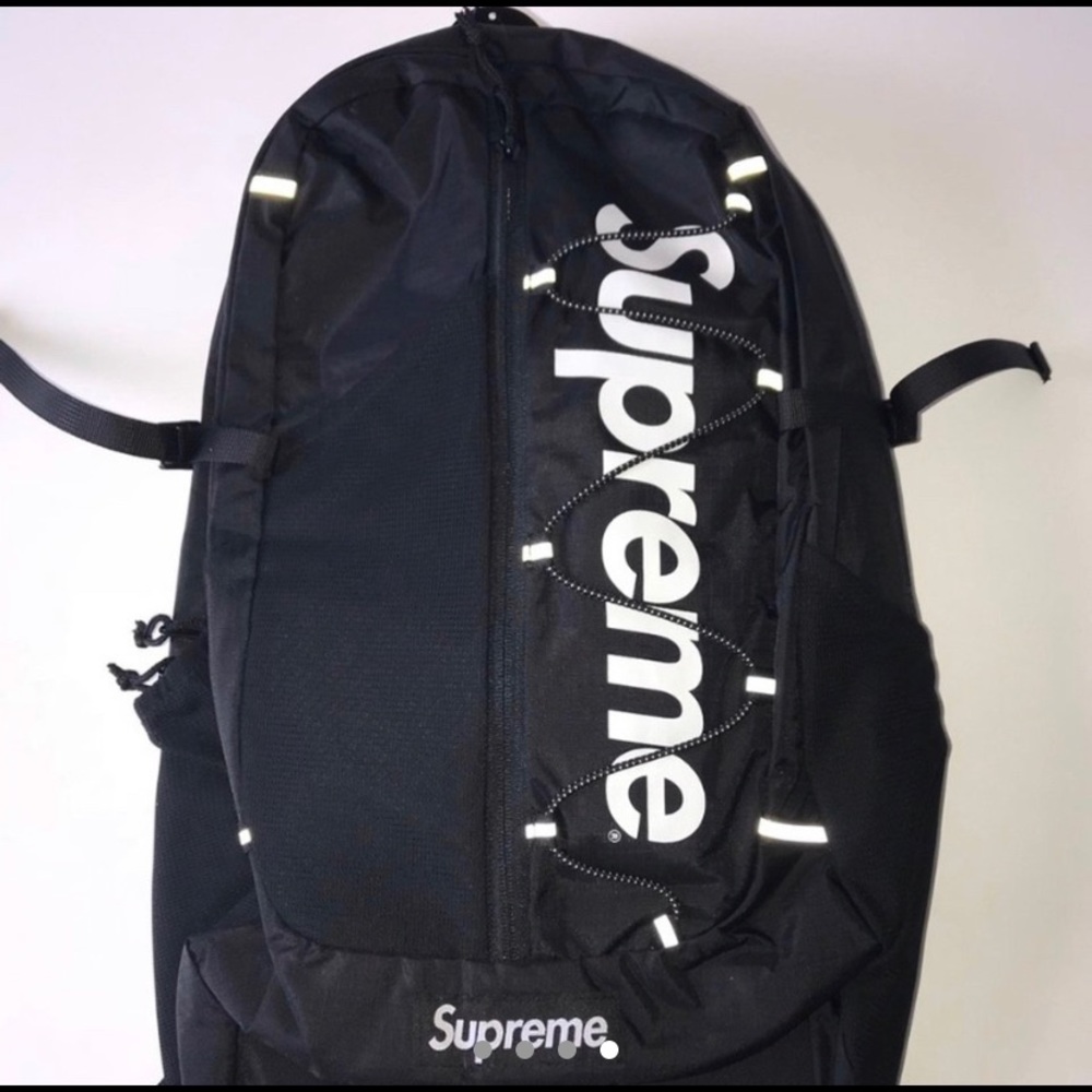 Supreme backpack